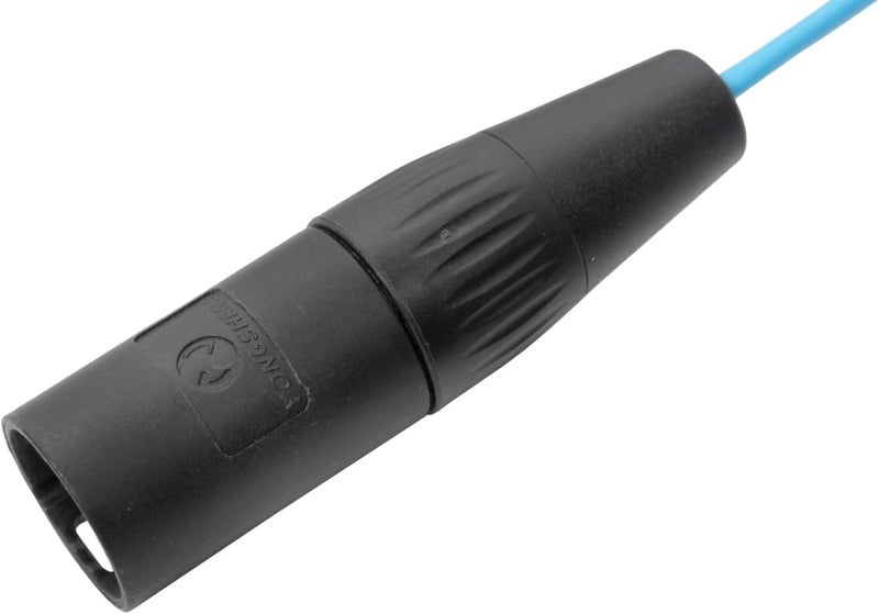Elite Core PEX830 8 Channel Fan To Fan XLR Extension Snake - 30 Feet - Image 3